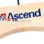 WOODEN CLOTHE HANGER / PANT HANGER SERIES ASDR08