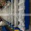 IBR roof sheet cold roll forming machine