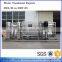 Water Purification Vending Machines Pure Water Treatment RO Water Plant
