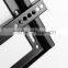 Fixed TV Wall Mount in Brackets VESA 200X200 for 14"-42" Television Screen