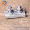 Parallel groove clamp