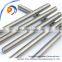 Made in china Carbon steel Threaded rod/lead screw