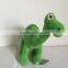 2016 New Plush Custom Dinosaur toy