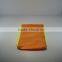 Football Team Logo Side Stripe Backpack