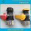 SCREWABLE CAMLOCK BALL VALVE DN50