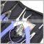 China supplier FREE SHIPPING Klom Complete Lock Pick Set with Case Great for Emergency Lock