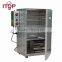 SALE!Commercial Stainless steel smoker oven/meat smoke oven/smoke oven