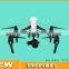 Promotional!Flying drone DJI Inspire 1 Pro with 4K camera and 3-axis stabilization gimbal