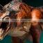 Jurassic Dinosaur Carnotaurus Toy Animals Figures customize simulation PVC model figures