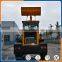 DEUTZ Engine Wheel Loader 3Tons Big Loader With 1.7cbm Bucket