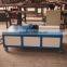 easy operate ventilation corner installation machine