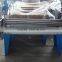 HRX Electric 3 Rolls Small Sheet Roller Bending Machine