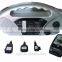 Direct Manufacturer Crank Solar Charger Radio Solar Dynamo Radio