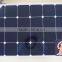 A grade solar cells 18v mono silicon Solar panel 40W for home system use