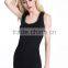 MYLE factory elastic and durable neoprene slim vest