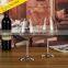 Jumbo Giant Belly Crystal Handmade Glass Cup Charming Wine Glass