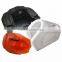 Industrial machinery plastic shell processing and customized professional plastic manufacturer