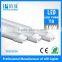Top Selling 1400lm t8 18w led tube light AC85-256V led tube 18w led tube lighting