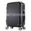 ABS PC protective case decent luggage