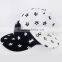 wholesale 6 panel cotton custom embroidered baseball cap