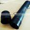 Superior quality PE document tube /drawing tube/ telescopic tube