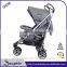 2016 aluminum tube baby stroller baby pram