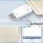 Alibaba Express OTG USB Flash Drives 8/16/32/64G GB ,Smart Mobile Phone USB Drivers 1/2 tb for iPhone 4/5/6/6s/iPad mini/Air