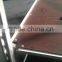Display Flower Trolley, cart.Danish Trolley.Gardening Transport Cart, Steel Rolling Trolley Tool cart.Greenhouse Equiment