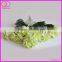 yiwu wholesale artificial yellow hydrangea flowers
