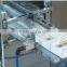 Food Or Medicinal Aluminum Plastic Blister Packaging Line