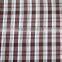 Yarn Dyed Woven Cotton Plaid Check Jacquard Dobby Shirting Fabric