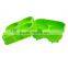 Ice Cream Tools 4 cavities perfect sphere silicone ice ball maker cube tray