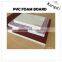 4mm 1560x3050 0.55 density Waterproof PVC Foam Board