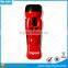 Multifunctional emergency hand crank dynamo rechargeable radio with flashlight(F-1718)