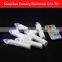 XMAS remote controlled Rechargeable Led Candle