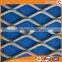 hot sale steel grating use expanded mesh sheet thick floor mesh