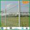 decorative garden fencing design vinyl coated wire mesh fence