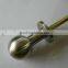HL023 Stainless steel fixed small door knob