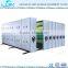 Metal movable storage filing cabinet