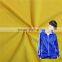 For sportswear &school uniform super poly polyester fabric warp knitted