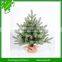 PVC Sheet for making Artificial Christmas tree
