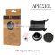 Universal clip 235 degree super fisheye lens for mobile phone fisheye lens