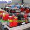 tornos CQ0618*300 baby lathe for education