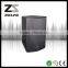 professional stereo speaker