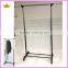 best selling supermarket shops display stands garment rack stand