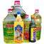 cooking oil packing machine