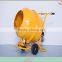 120L-240L Manual Concrete Mixer Machine ,Concrete Mixer Hot Selling In Italy