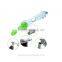 2015 new Kitchen CanDo Multi Function Can Opener Crushers