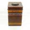 Factory direct hot new products for 2015  china wholesale wine glass gift box