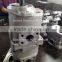 Tandem Hydraulic Gear Pump 705-52-32001, HD465-5, HD605-5 Hydraulic Pump